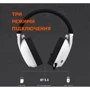 Наушники Canyon GH-13 Ego Wireless Gaming 7.1 White (CND-SGHS13W) фото 7