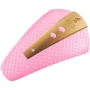 Клиторальный вибратор Shunga Obi Light Pink