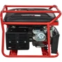 Бензиновый генератор Vitals JBS 6.0ba: Тип запуска комбинированный