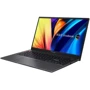 Ноутбук ASUS VivoBook S15 OLED (K3502ZA-L1054W): Тип экрана глянец