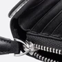 Жіночий гаманець Karl Lagerfeld K/IKONIK KARL KLASSIK SM WLT чорний (220W3218-908): Стать Женский