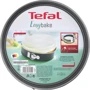 Форма для выпечки Tefal Easybake 26 см (J1741374): Форма круглая