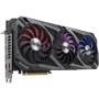 Відеокарта ASUS GeForce RTX 3090 ROG STRIX Gaming OC 24 GB (ref): Розрядність шини пам'яті, біт 384