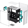 Корпус DeepCool CC560 White (R-CC560-WHGAA4-G-1) фото 12