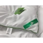 Одеяло Руно 140х205 см Aloe Verа + подушка 50х70 см (924.52Aloe Vera): Размер, см 205x140
