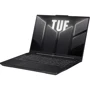 Ноутбук ASUS TUF Gaming F16 FX607JV-N3109 (90NR0HV6-M00860) UA: Видеоадаптер NVIDIA GeForce RTX 4060, 8 ГБ