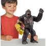 Фигурка Godzilla vs. Kong Мегамощный Удар Конга со световыми и звуковыми эффектами (35585) фото 4