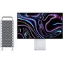 Компьютер Apple Mac Pro Intel Xeon W Tower 2019: Сеть 2 порта RJ-45 (10/100/1000 BASE-T Gigabit Ethernet)