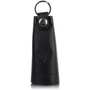 Мужская ключница DNK Leather черная (DNK-Keys-Kcol-J): Формат кошелька Вертикальный