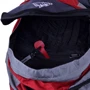 Рюкзак Onepolar красный (W1316-red): Пол Унисекс