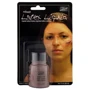 Mehron Latex Liquid with Brush Dark Flesh Жидкий латекс (Темная кожа с кисточкой) 30 ml фото 1