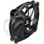 Кулер Enermax ETS-F40 140mm (ETS-F40-BK): Тип воздушное охлаждение