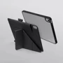Аксессуар для iPad LAUT Prestige Folio MG Y Tri-Fold Stand with Apple Pencil Black (L_IPD22_HS_BK) for iPad 10.9 (2022 / 2024) / iPad 11 2025 фото 6