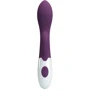 Вибромассажер LYBAILE Pretty Love Brighty Dark Purple (BI-014174-A2)