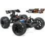 Автомодель р / у монстр 1:10 Team Magic E5HX ARTR (червоний) (TM510003R): Клас Дрифт, Монстр