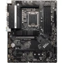 MSI PRO B660-A DDR4: Оперативная память 4xDDR4 4800, до 128 ГБ