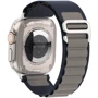 ArmorStandart Alpina Band Blue for Apple Watch 42/44/45/46/49mm (ARM81041) фото 4