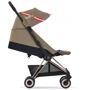 Прогулочная коляска Cybex Coya by Karolina Kurkova One Love (522003001) фото 14