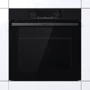 Духовой шкаф электрический Gorenje BPS6737E02B: Объем, л 77