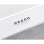 Витяжка Minola HBI 5827 WH 1200 LED фото 5