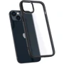 Чехол для iPhone Spigen Ultra Hybrid Frost Black (ACS06656) for iPhone 15 Plus фото 7