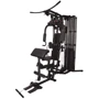 Фитнес станция inSPORTline ProfiGym C100 (18401): Тип конструкции стационарный