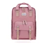 Рюкзак для мами Sunveno Diaper Bag Classic Pink (NB26078.CLP)