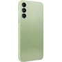 Смартфон Samsung Galaxy A14 4/128GB Light Green A145F: Слот для карт памяти microSDXC (выделенный слот)