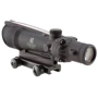 Прицел Trijicon ACOG 3.5x35, .223 Red Chevron, BAC NS (BDS) (2193.00.27): Тип прицела Призматический