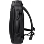 Сумка для ноутбуков Gelius 15.6" Monetary Attract Backpack Black (GP-BP002): Цвет черный