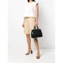 Женская сумка тоут Furla Lady M M Tote Bawc01l черная (BAWC01LKO0000O6000): Пол Женский