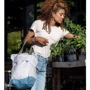 Рюкзак Рюкзак Osprey Daylite Tote Pack Nieve Green O / S зелений (009.2466): Об'єм 20 л
