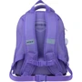 Шкільний набір Kite Education Lovely 555S (SET_K22-555S-2): Колір фиолетовый