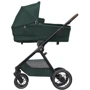 Универсальная коляска 2 в 1 Maxi-Cosi Oxford+ Twillic Green (1978403110): Пол ребенка Унисекс, Для мальчиков, Для девочек