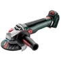 Болгарка (угловая шлифмашина) Metabo WVB 18 LT BL 11-125 Quick (613057850)