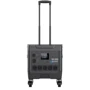 Зарядная станция GENERGY ZERO 3248Wh 2000W (GZE-3320): Размер, мм 410х310х410/485