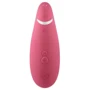 Клиторальный стимулятор Womanizer Premium raspberry