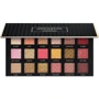 Makeup Revolution PRO Rockstar Eyeshadow Palette Nude Edition Тени для век Палетка 18 цветов 18 g