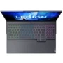 Ноутбук Lenovo Legion 5 Pro 16IAH7H (82RF0003US): Тип екрану матовый
