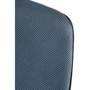 Кресло офисное Special4You Wau2 Slategrey Fabric (E5456) фото 13