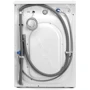 Стиральная машина Electrolux EW2F672SP: Тип загрузки фронтальная
