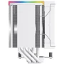 Кулер Deepcool AK500 DIGITAL WH (R-AK500-WHADMN-G): Тип воздушное охлаждение