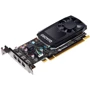 Відеокарта HP Quadro P400 Graphics (1ME43AA): Тип пам'яті GDDR5