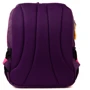 Рюкзак GoPack Education 113-4 Pug GO21-113M-4: Размер M (130-145 см)