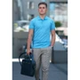 Конференц-сумка BlankNote темно-синяя (BN-BAG-37-navy-blue): Пол Унисекс