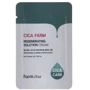 FarmStay Cica Farm Regenerating Solution Cream Sample Пробник крему для обличчя з центелою 1 g