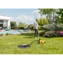 Садовий насос Karcher BP 6.000 Garden (1.645-720.0): Потужність, кВт 1