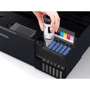 МФУ Epson L8180 Wi-Fi (C11CJ21403): Технология печати Струйная