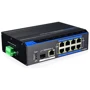 Мережевий комутатор Utepo UTP7208E-PoE-A1: Тип Коммутатор неуправляемый