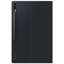 Аксессуар для планшетных ПК Samsung Book Cover Keyboard Black for Samsung X810 Galaxy Tab S9+ (EF-DX815BBEGUA): Цвет черный